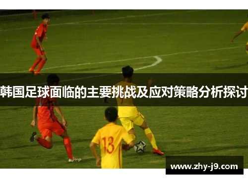 韩国足球面临的主要挑战及应对策略分析探讨