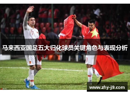 马来西亚国足五大归化球员关键角色与表现分析